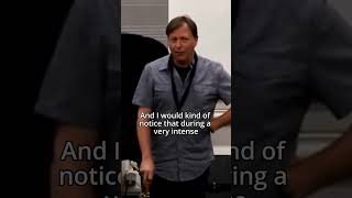 Learn music like a language - Chris Potter