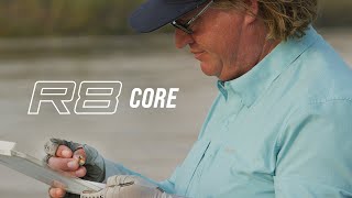 Dry Fly Applications | Sage R8 CORE