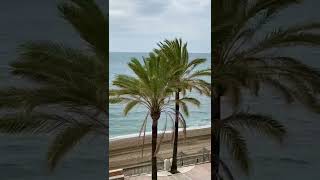 Glamorous resort town and popular jet-set destination Part 03 - Marbella, Spain 🇪🇸