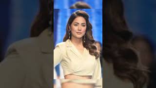 shocking Hina khan 3rd stage cancer #HinaKhanCancer #BreastCancer #hinakhanfans