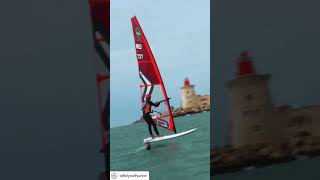 iQFOil Youth & Junior World Championships #windsurf #windsurfing #Windsurfjournal