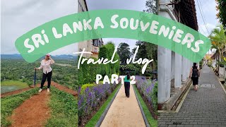 Top Sri Lanka Souvenirs | Explore Sri Lanka Shopping Part 2