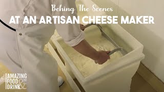 Ballylisk of Armagh | Ingredients Sourced | NI Food | Artisan Cheese | Ballylisk of Armagh Cheese