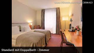 Hotelbewertungen Mercure Hotel Duesseldorf City Center