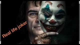 Jokers real life!!!