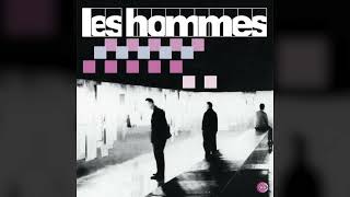 [2002] Les Hommes – Les Hommes [Full Album]