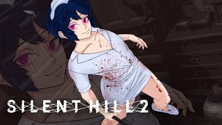 SILENT HILL 2 REMAKE【KYZOKEN】