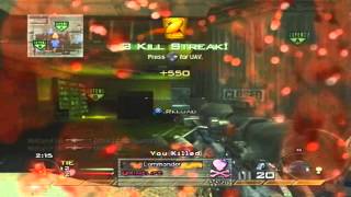 Mw2 Montage | SnD