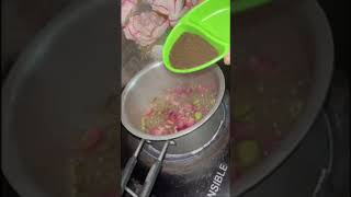 Try this easy rose tea 🫖 at home/gulab wale chai #shortvideo #youtubeshorts #youtube #shorts #chai