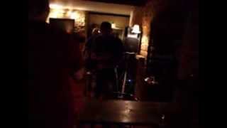 Dancing at 8 Bells, Fairford Part 3