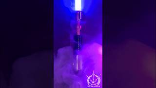 #световоймеч #Кеноби - Ben 💥 #warsabers #starwars #lightsaber #звездныевойны #kenobi #obiwankenobi