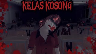 KELAS KOSONG #sakuraschoolsimulatorhoror