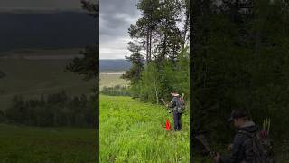 Sights and sounds of #totalarcherychallenge in the Black Hills of South Dakota! #mathewsarchery #tac