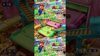 Mario Party Superstars #34 #shorts