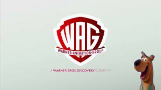 Warner Bros./Warner Animation Group (2024, Short Ver, w “Scooby-Doo!®”)