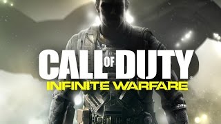 Call Of Duty Infinite Warfare Working Crack