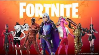 WonderDads Gaming: Fortnite Frtiday 112621