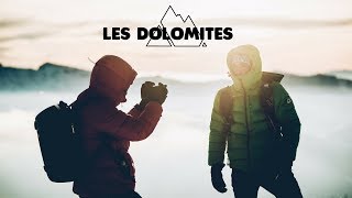 Les Dolomites // Mountains Legacy