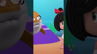 Baby Shark | Canciones infantiles para niños de Cleo