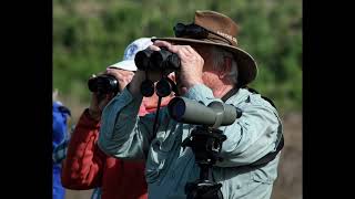 CDA Birding Trip to Turnbull NWR