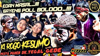 🔴ED4N MASAL.🔥GAYENG POLL BOLO..!!💥PESTA PANEN‼️#viral #shortsvideo #shorts #short #trending#reog