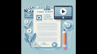 Automated Video Script Editing w/ Chat GPTAPI