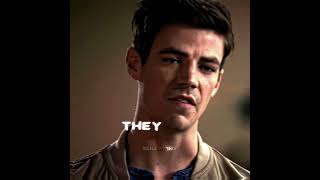 Real • Filler • Barry Allen Edit • The Flash