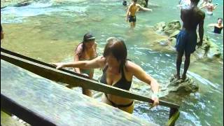 St Elizabeth Waterfalls Jamaica- a new video