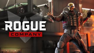 Rogue Company Live