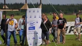 Большая Гонка Drone Racing: финальный этап. 23 июля 2016г