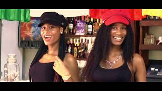 Sisters Starke -  Let's wineup   official version