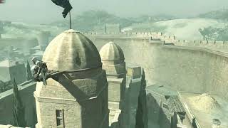 Assassins Creed walkthrough part 14 no comments 1080p60HD