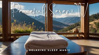 Restorative Sleep: Gentle Music for Deep Relaxation and Healing