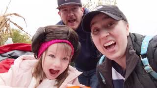 The Last Night of Boo at the Zoo 2021- Louisville Zoo - Family Adventures