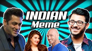 Dank Indian Memes🔥 || Indian Memes🤣 || Funny memes😂 || Hindi memes || Best memes || Compilation-18