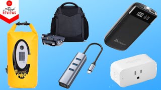 Cool Amazon Gadgets - November 2019