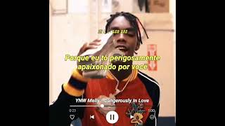 YNW Melly - Dangerously In Love  (Para Status/Legendado)