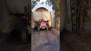 Arjun 55 Ultra 1 शेर की दहाड़। #viral #trending #shortsvideo #farming #ytshorts #mahindra #shorts