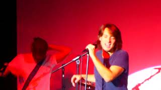 Paolo Nutini - Petrified In Love - Live Dundee Fat Sam's 20 September 2022