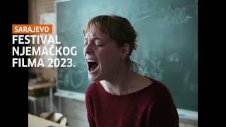 Festival Njemačkog Filma 2023 "ŽENE.SLOBODA.PRAVO"