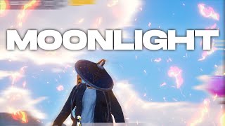 MOONLIGHT 🌝 | PUBG MOBILE MONTAGE | 5 FINGER CLAW 🥵🔥