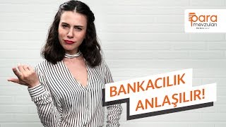 Burcu Bakdur ile Para Mevzuları (BES, KMH, KREDİ NOTU)