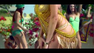 Dilliwaali Zaalim Girlfriend Trailer