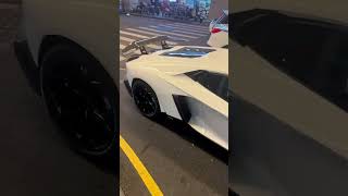 There are so many license plates & no place to hang them | Lamborghini Daniu | Modified Car Vlogs !