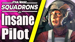 This STAR WARS game is any pilot's DREAM