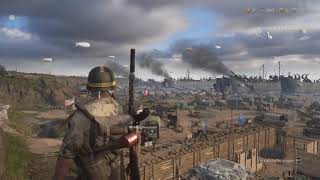 Call of Duty WW2 - Duell Gameplay (CoD WWII) Call of Duty World War 2 (DUELL 1vs1)