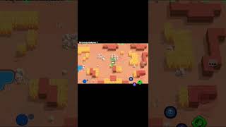 25 Ранг на Джине #brawlstars #рек #бравлстарс #бравл #топ