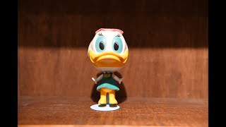 CCG Special Edition 11 - Mattel Talk Up Dolls - Daisy Duck