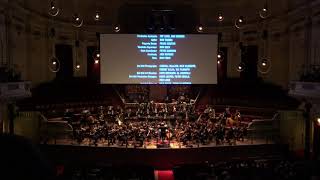 STAR WARS - ANTWERP SYMPHONIC ORCHESTRA