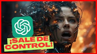 Los ERRORES más famosos de las IA (Inteligencia Artificial) ¡quieren borrar esto de INTERNET! 😱